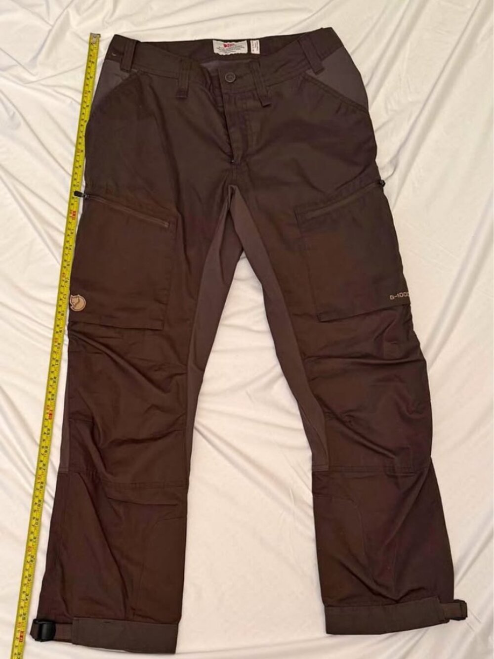 Fjallraven Keb Agile Trouser Pants